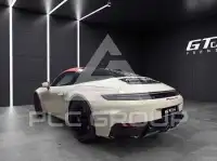 2025 Porsche 911