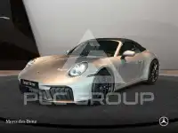 2025 Porsche 911
