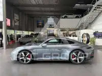 2025 Porsche 911
