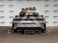 2025 Porsche 911