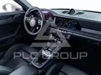 2025 Porsche 911