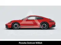 2025 Porsche 911