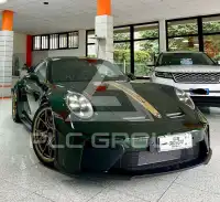 2025 Porsche 911