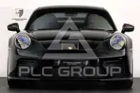 2025 Porsche 911