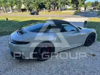 2025 Porsche 911