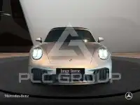 2025 Porsche 911