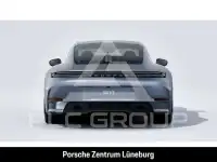 2025 Porsche 911