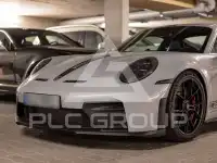 2025 Porsche 911