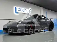 2025 Porsche 911