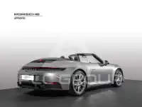 2025 Porsche 911