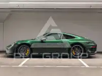 2025 Porsche 911