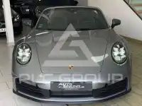 2025 Porsche 911
