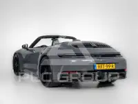 2025 Porsche 911