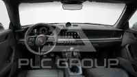 2025 Porsche 911