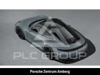 2025 Porsche 911