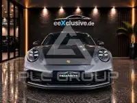 2025 Porsche 911