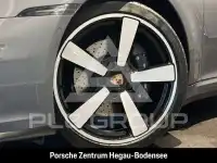 2025 Porsche 911