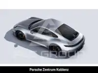 2025 Porsche 911