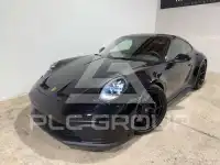 2025 Porsche 911