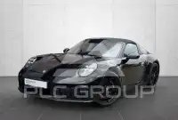 2025 Porsche 911