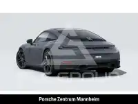 2025 Porsche 911