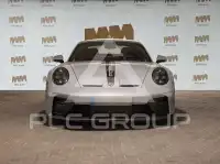 2025 Porsche 911