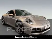 2025 Porsche 911