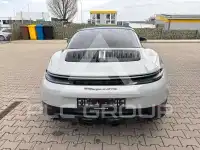 2025 Porsche 911