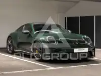 2025 Porsche 911