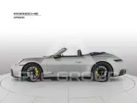 2025 Porsche 911