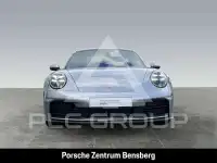 2025 Porsche 911
