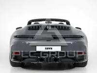2026 Porsche 911