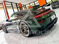 2025 Porsche 911
