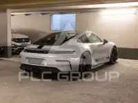 2025 Porsche 911