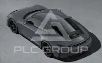 2025 Porsche 911