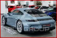 2025 Porsche 911