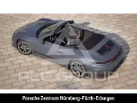 2025 Porsche 911