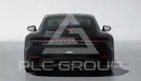 2025 Porsche 911