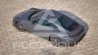 2025 Porsche 911