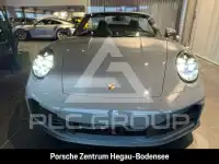2025 Porsche 911