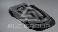 2025 Porsche 911