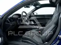 2026 Porsche 911
