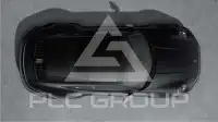 2025 Porsche 911