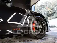 2025 Porsche 911