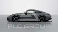2025 Porsche 911