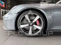 2025 Porsche 911