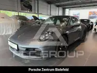 2025 Porsche 