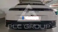 2025 Porsche 911