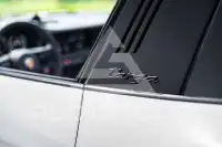 2025 Porsche 911