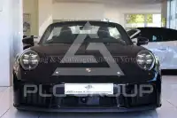 2025 Porsche 911